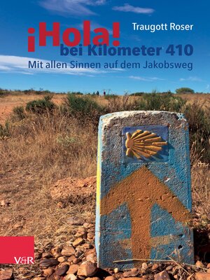 cover image of ¡Hola! bei Kilometer 410